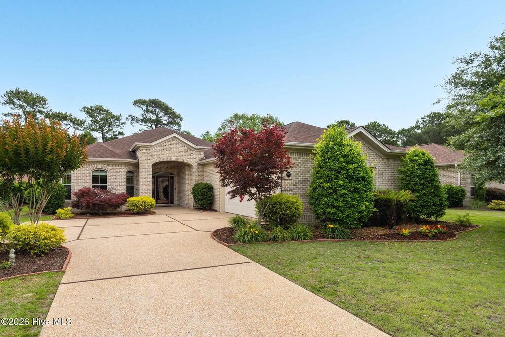 5825 White Heron Road, Wilmington