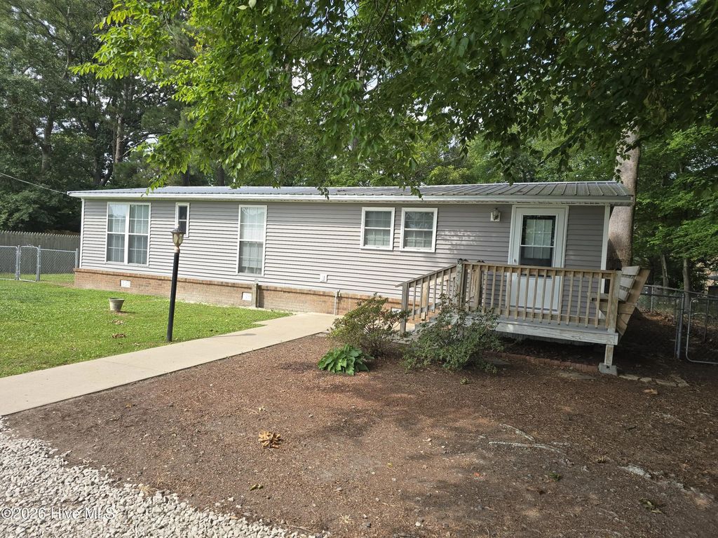2510 W Main Street Ext # B, Elizabeth City