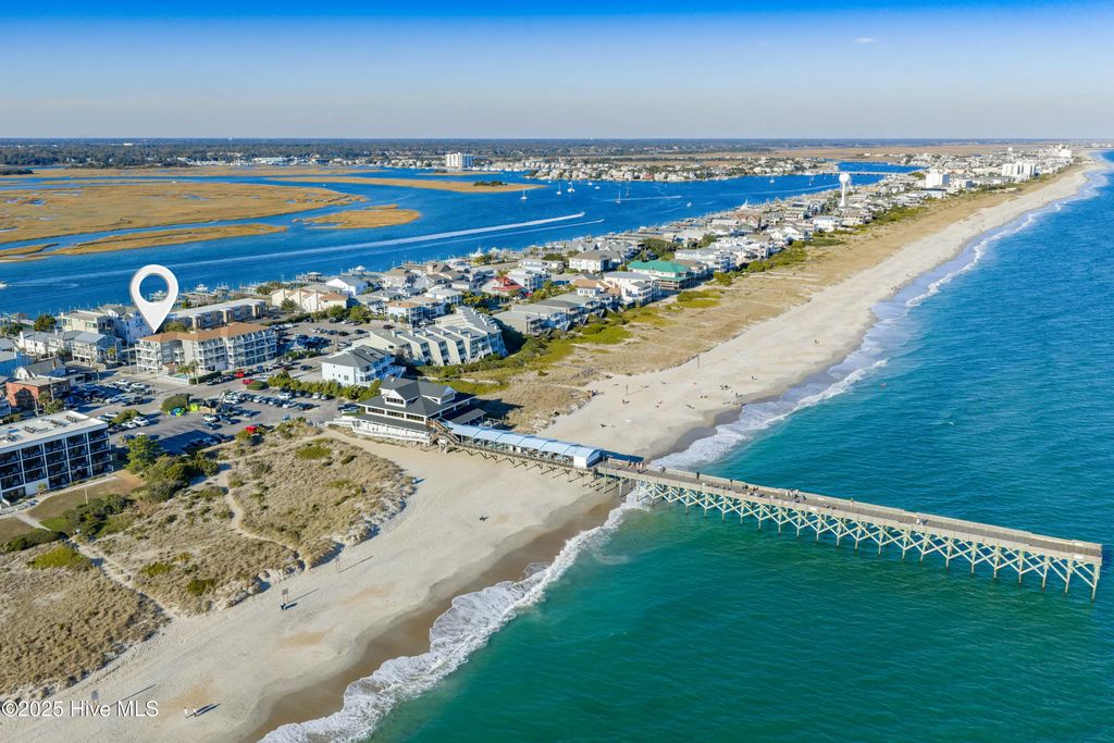 15 Nathan Street Unit 307, Wrightsville Beach