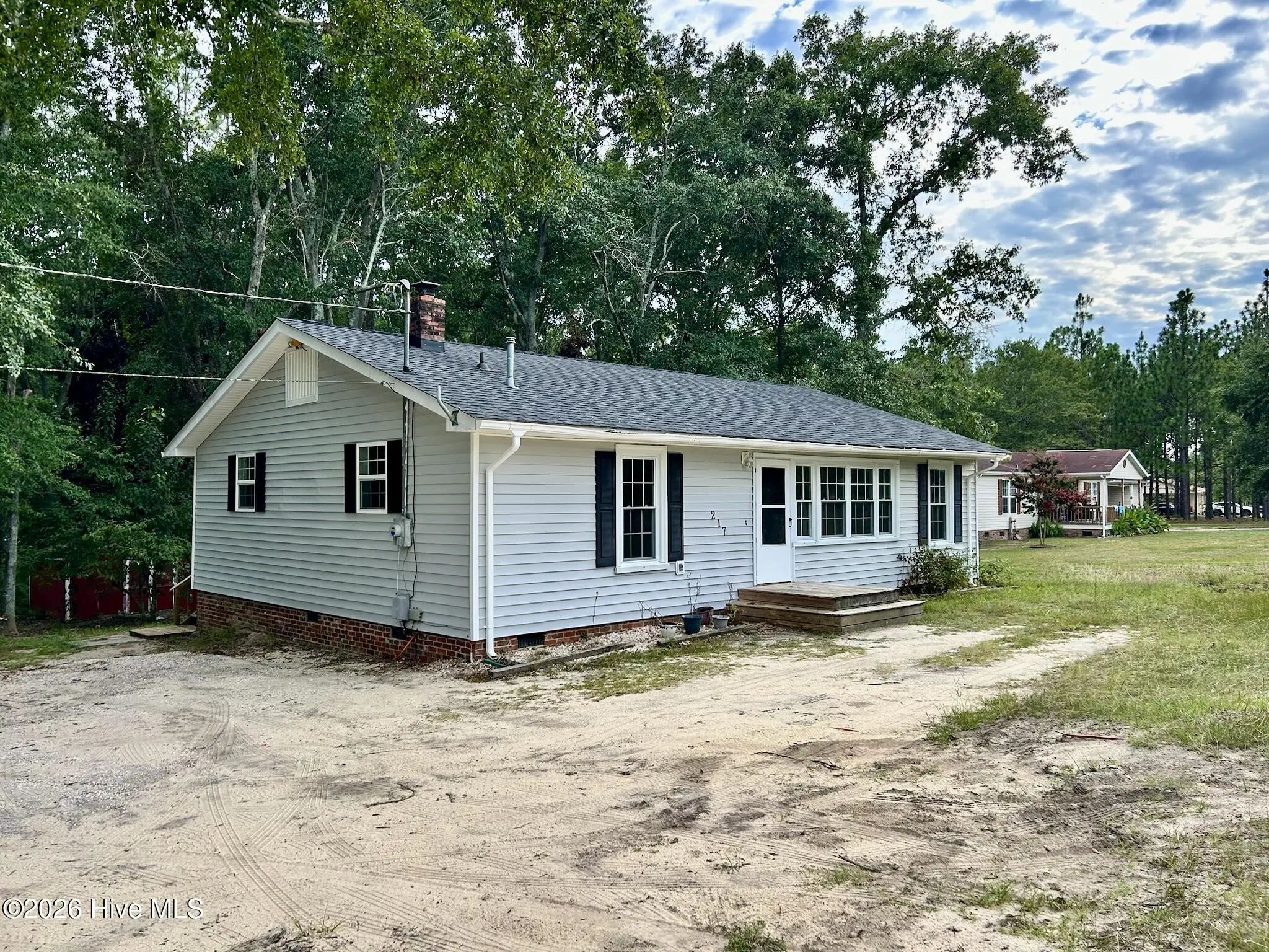 217 Loch Haven Road, Rockingham