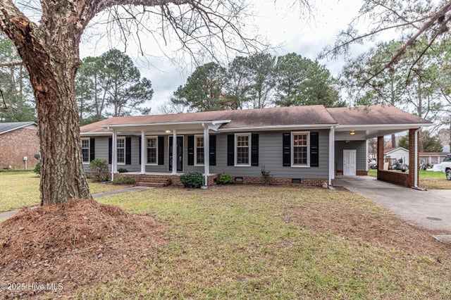 203 Avalon Lane, Greenville