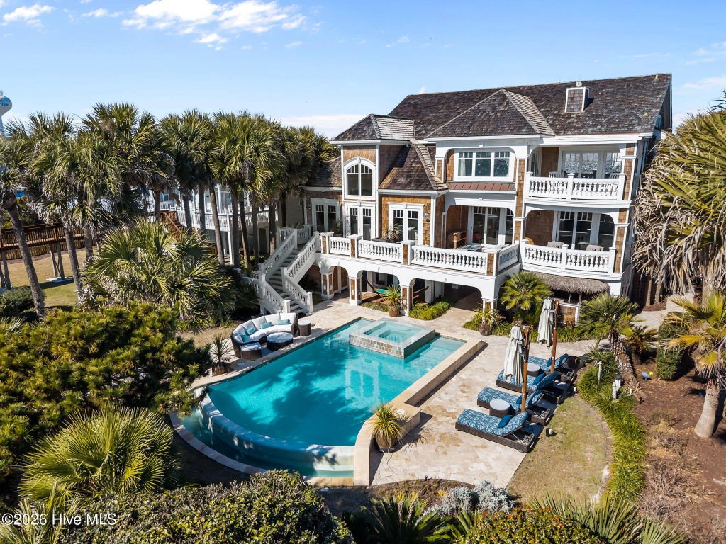 241 W First Street, Ocean Isle Beach