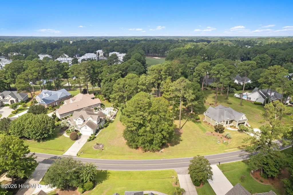 1381 N Middleton Drive Nw, Calabash