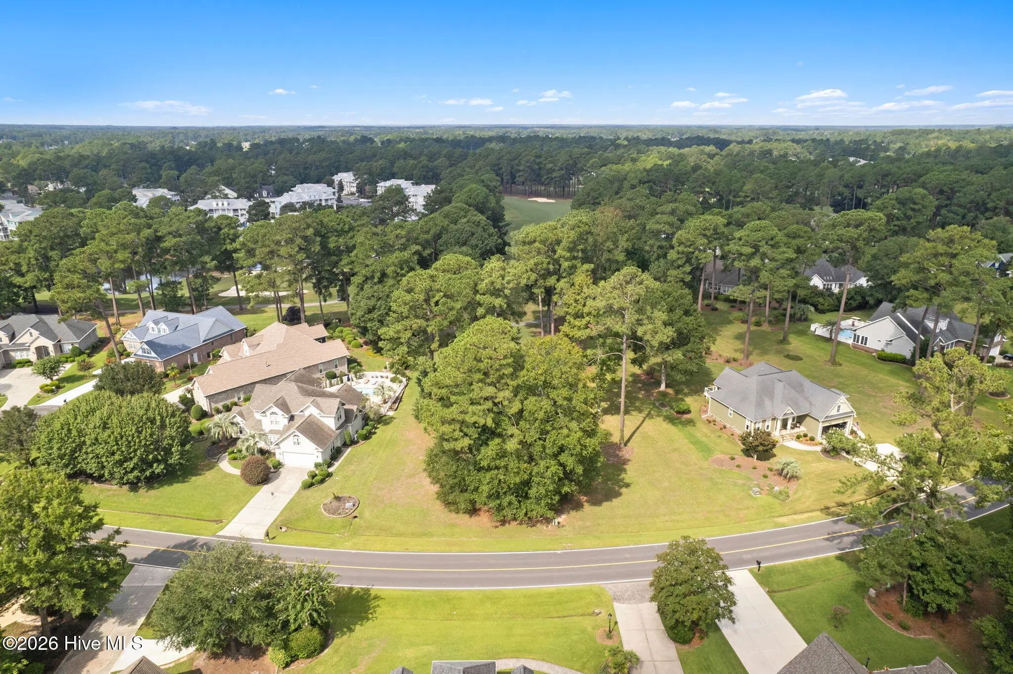 1381 N Middleton Drive Nw, Calabash