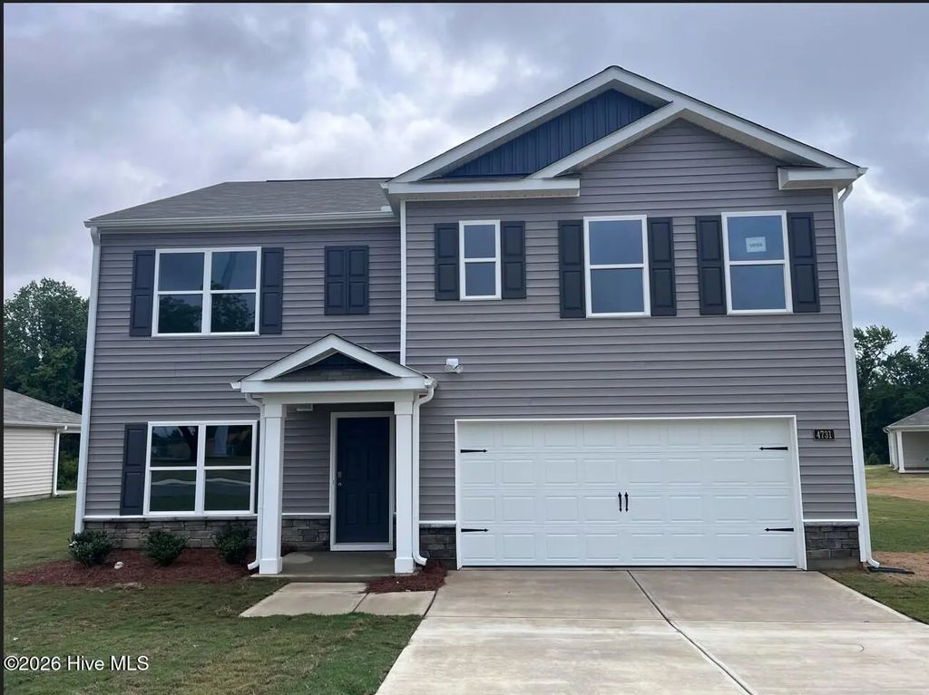 4731 Shelton Place, Farmville
