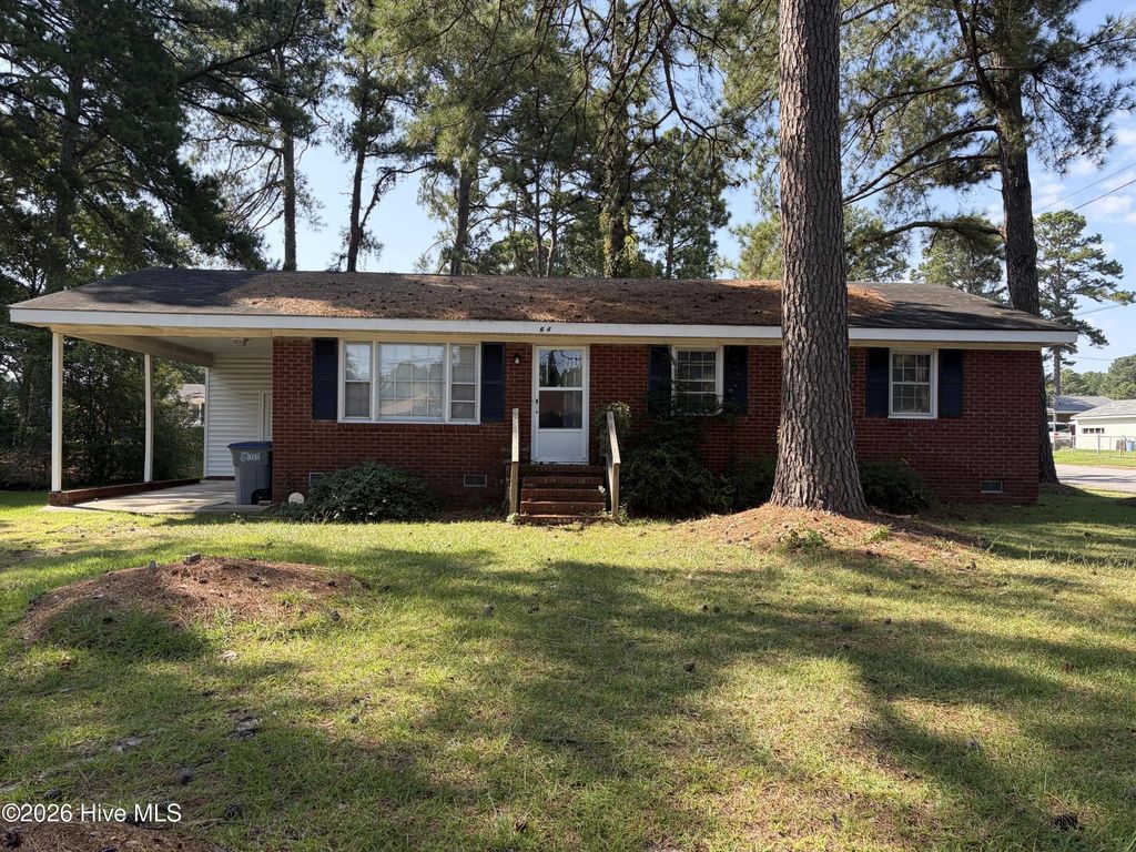 649 Clayton Street, Rocky Mount