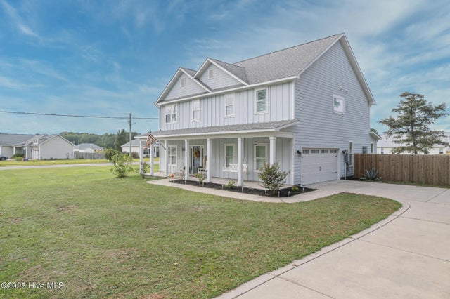 101 Kings Harbor Drive, Holly Ridge