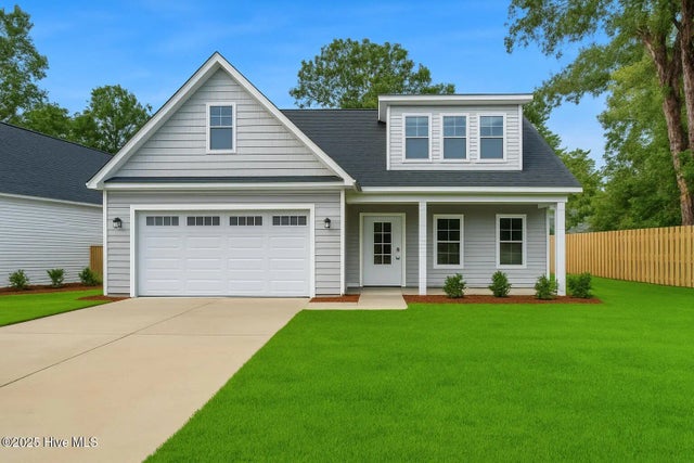 362 Williams Store Road, Hampstead