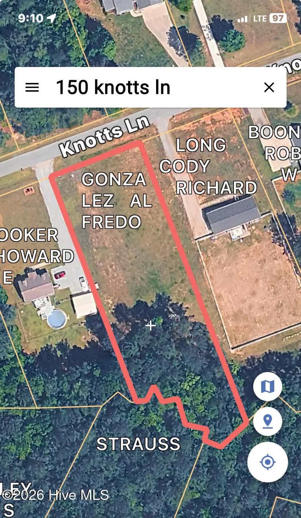 150 Knotts Lane, Roanoke Rapids