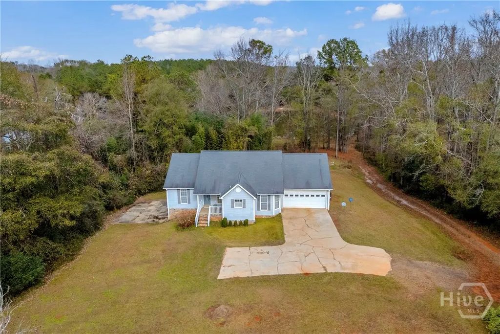 2987 Hwy 72 East, Comer