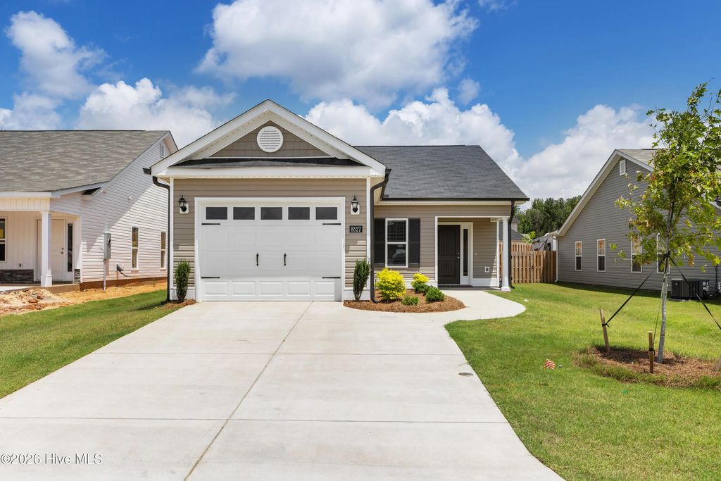 8527 Bannock Circle, Aiken