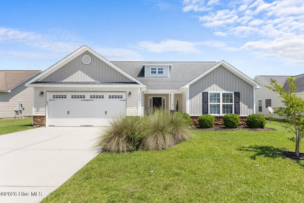 716 Radiant Drive, Jacksonville