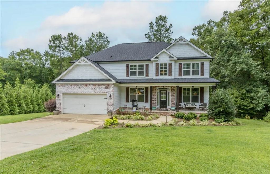 706 William Avenue, Appling