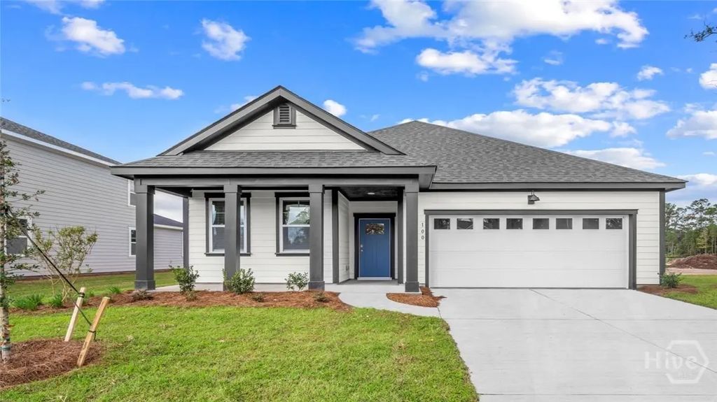109 Sumter Street, Guyton
