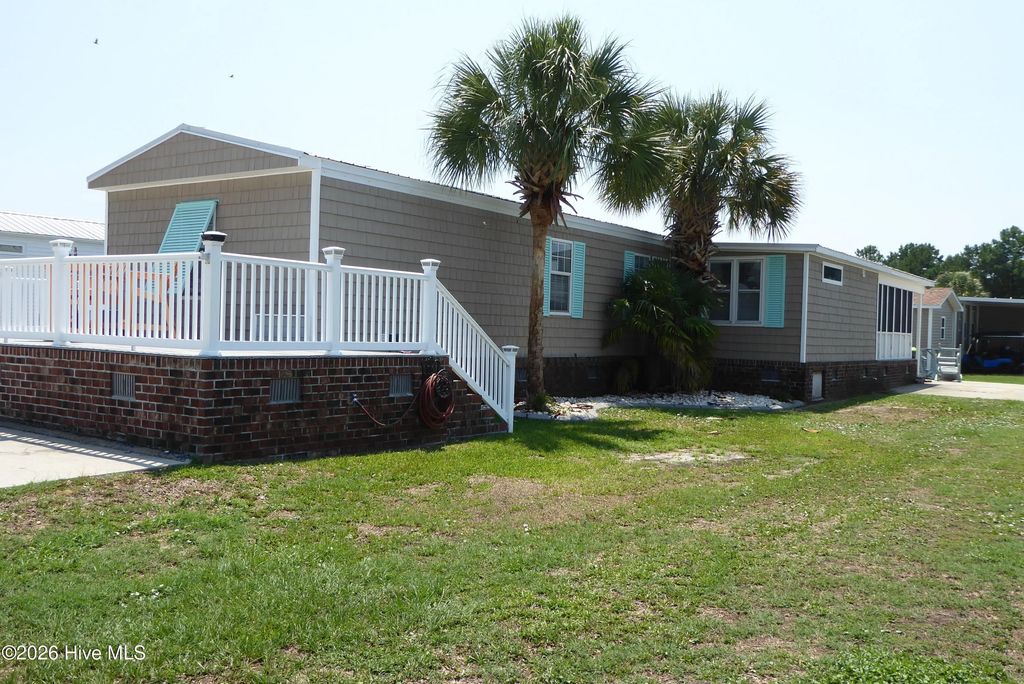 419 Snow Goose Lane, Newport