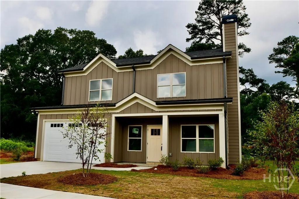 327 Andover Drive, Athens