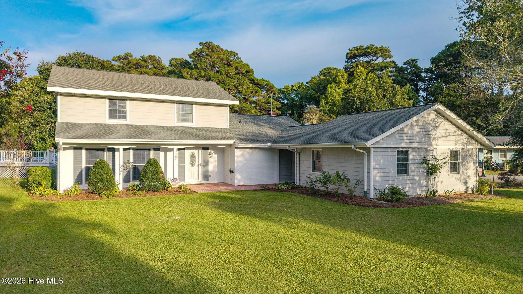 201 Sycamore Drive, Beaufort