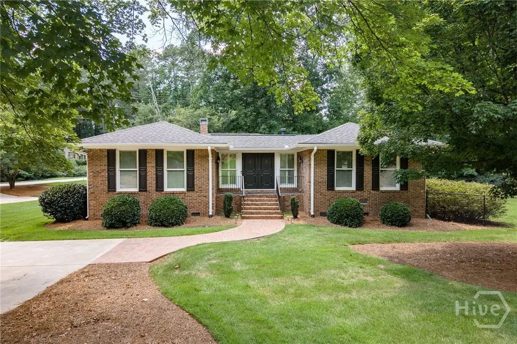 115 Valleywood Drive, Athens