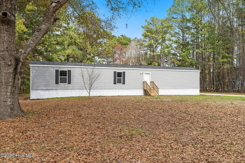 1396 Stanley Road Sw, Supply
