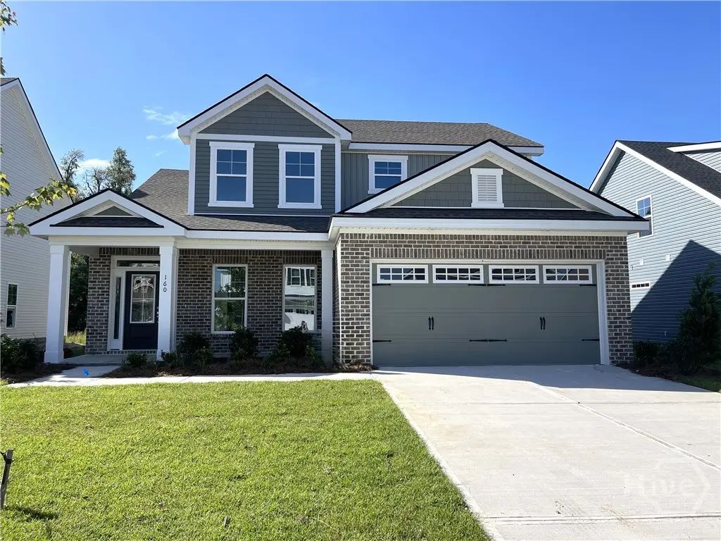 160 Como Drive, Pooler