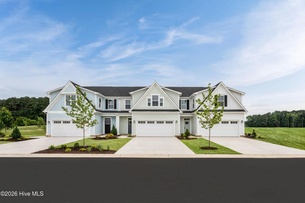 Lt 4c Albemarle Villas, Hertford