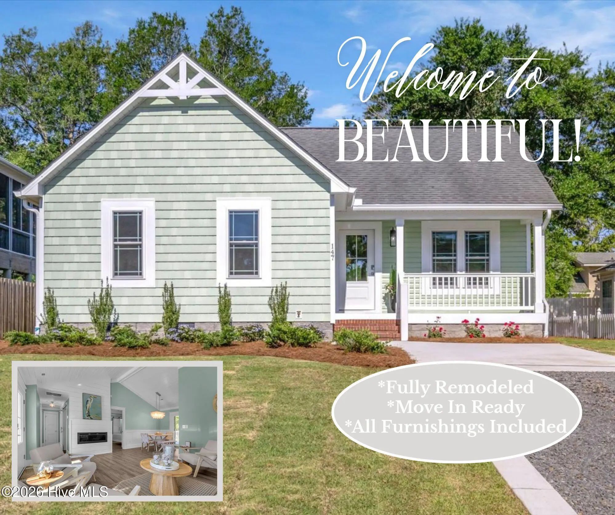 147 Ne 19th Street, Oak Island