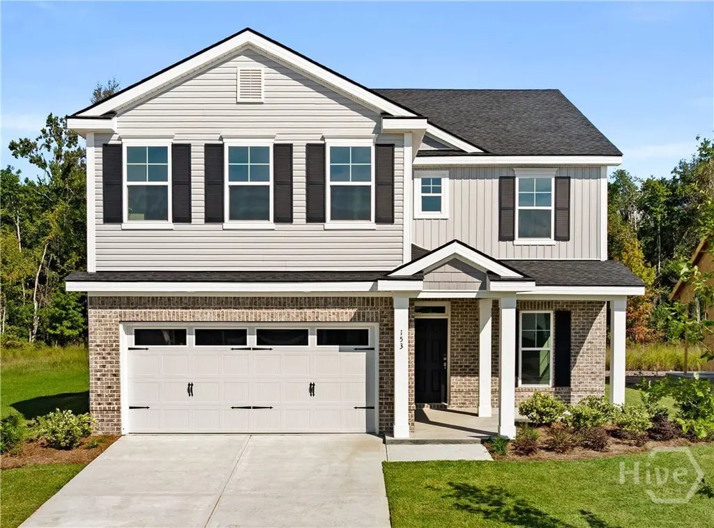 152 Como Drive, Pooler