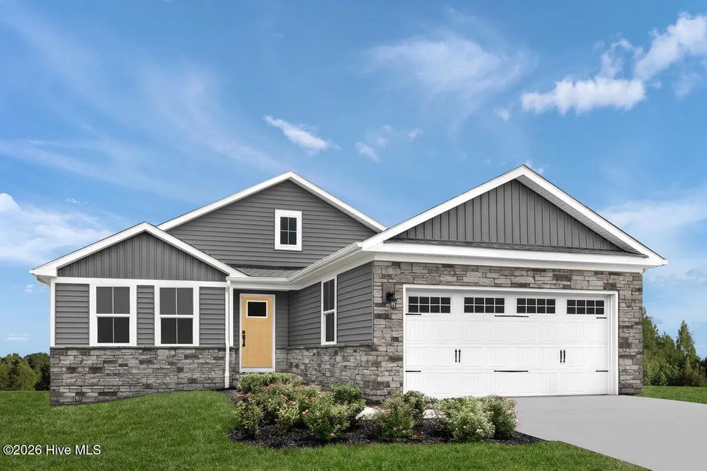 3329 Primrose Drive, Navassa