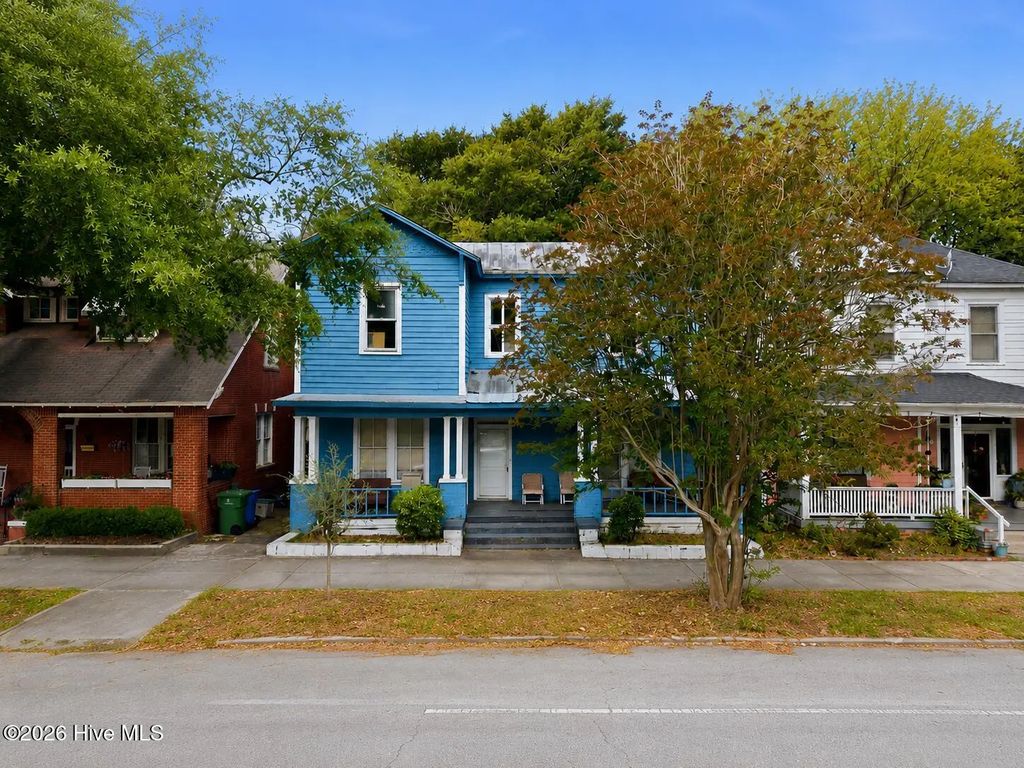 407 N 5th Avenue, Wilmington