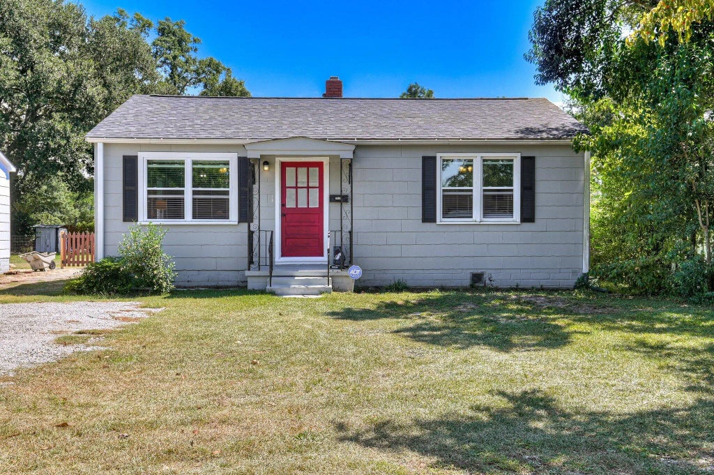 2036 Ohio Avenue Avenue, 