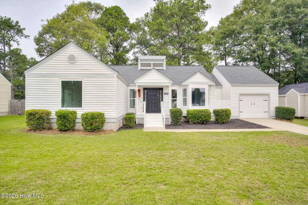 118 Robinwood Drive, Aiken