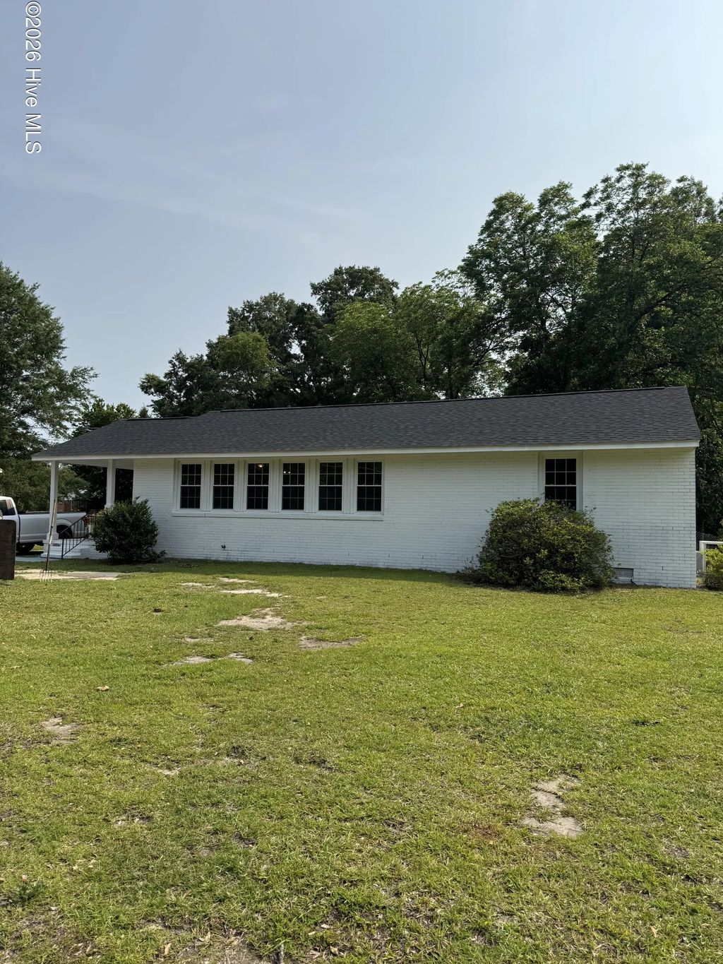 1316 North Drive, Goldsboro