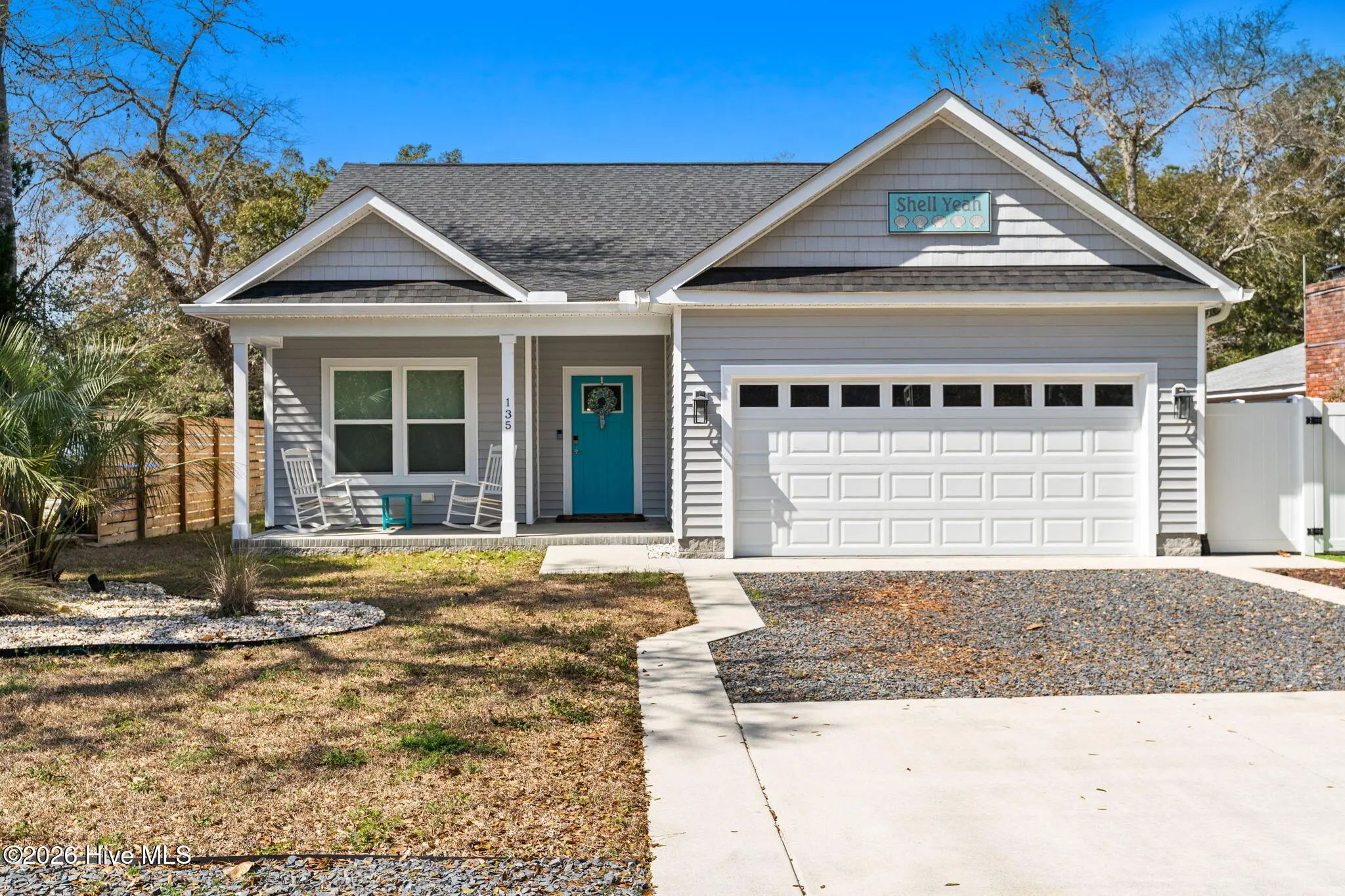 135 Nw 7th Street, Oak Island