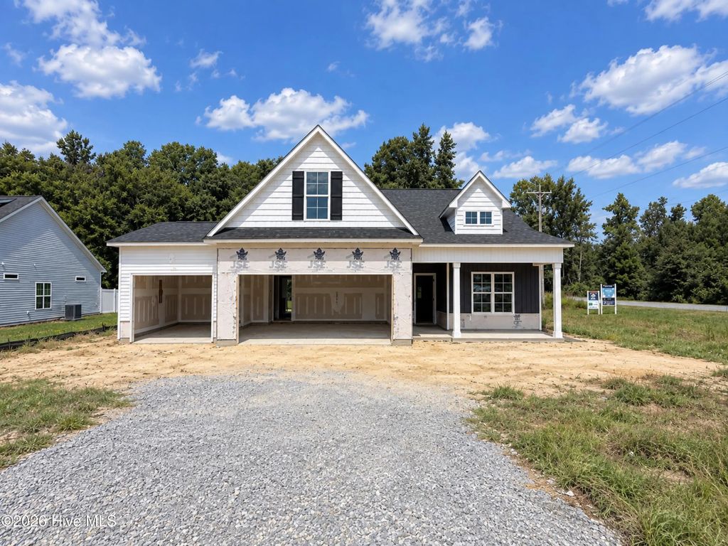 20 Yardley Drive, Smithfield