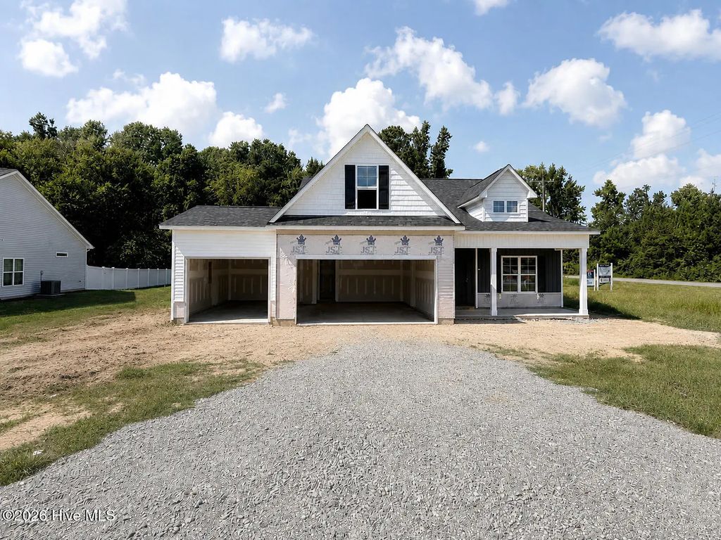 20 Yardley Drive, Smithfield