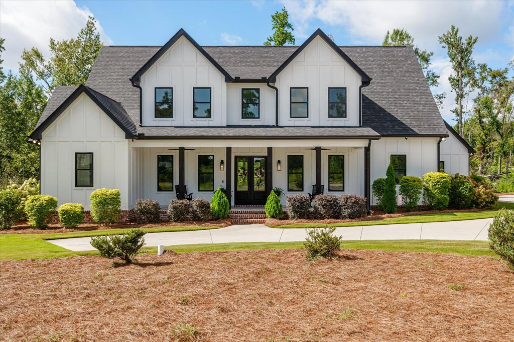 443 S Old Belair Road, Grovetown