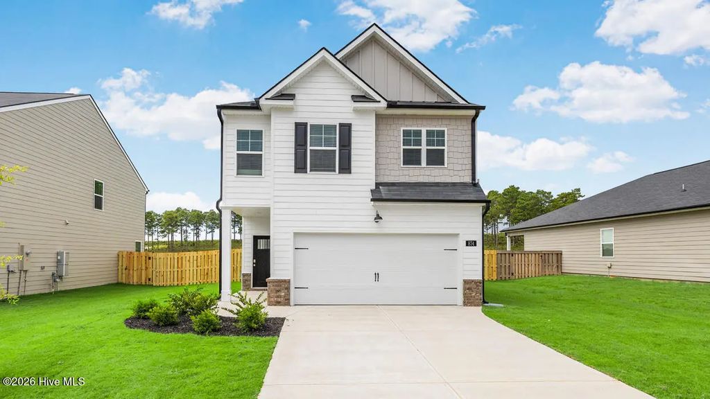 874 Lytham Drive, Aiken