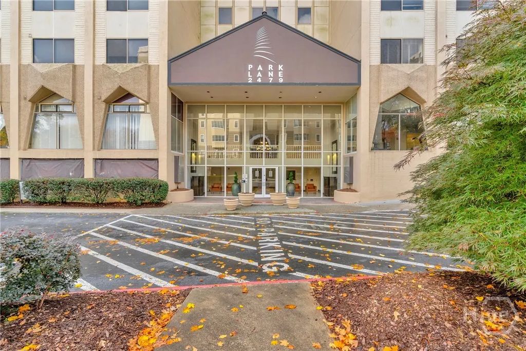 2479 Peachtree Road Ne 506, Atlanta