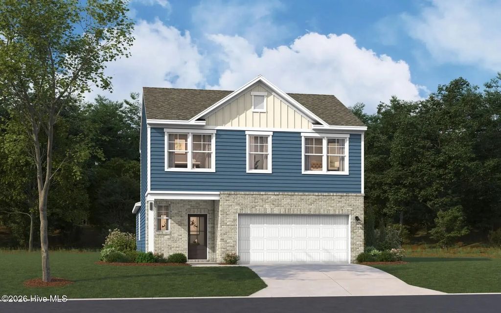 5316 Proper Court, North Augusta