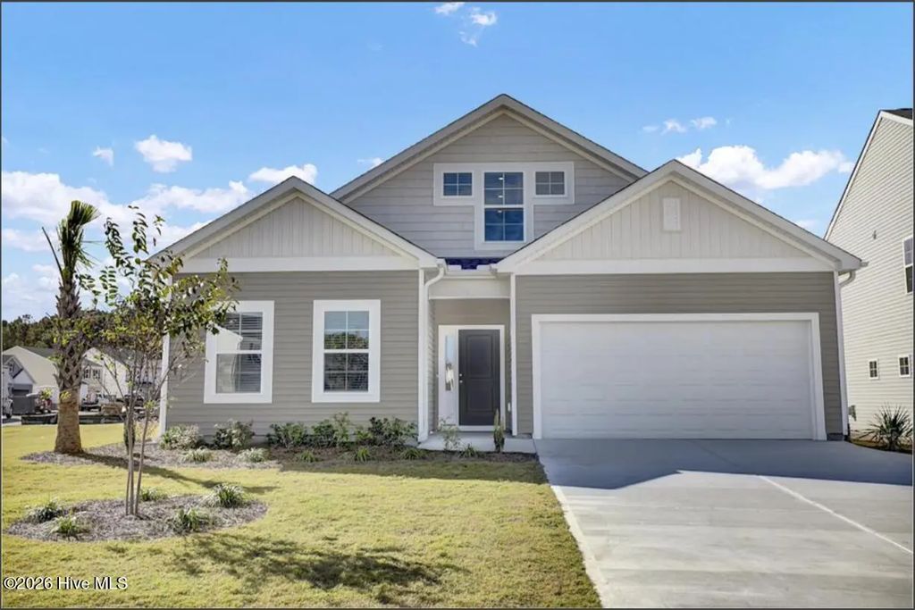 155 Citadel Drive, Sneads Ferry