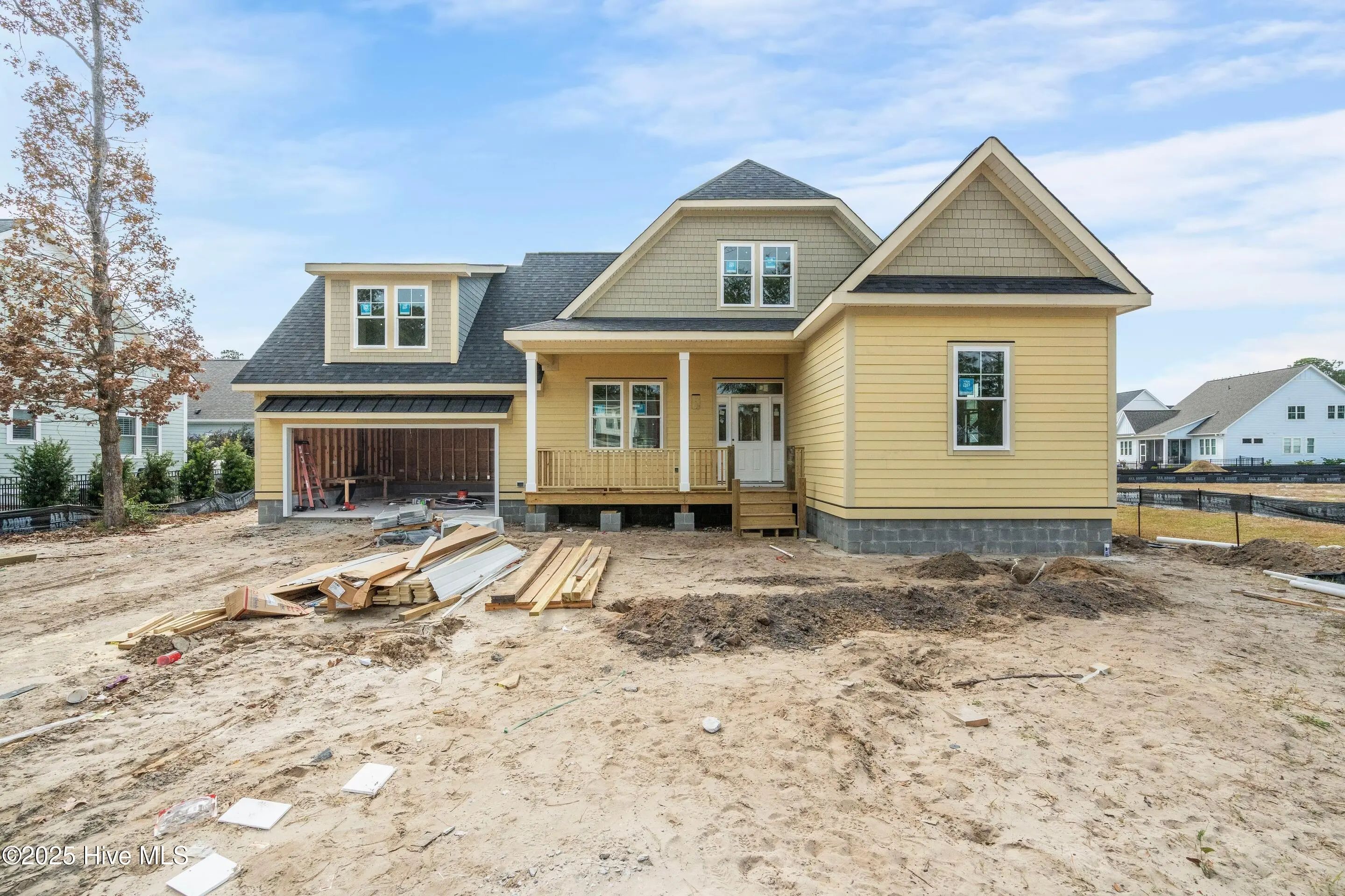 415 Raven Glen Drive, Southport
