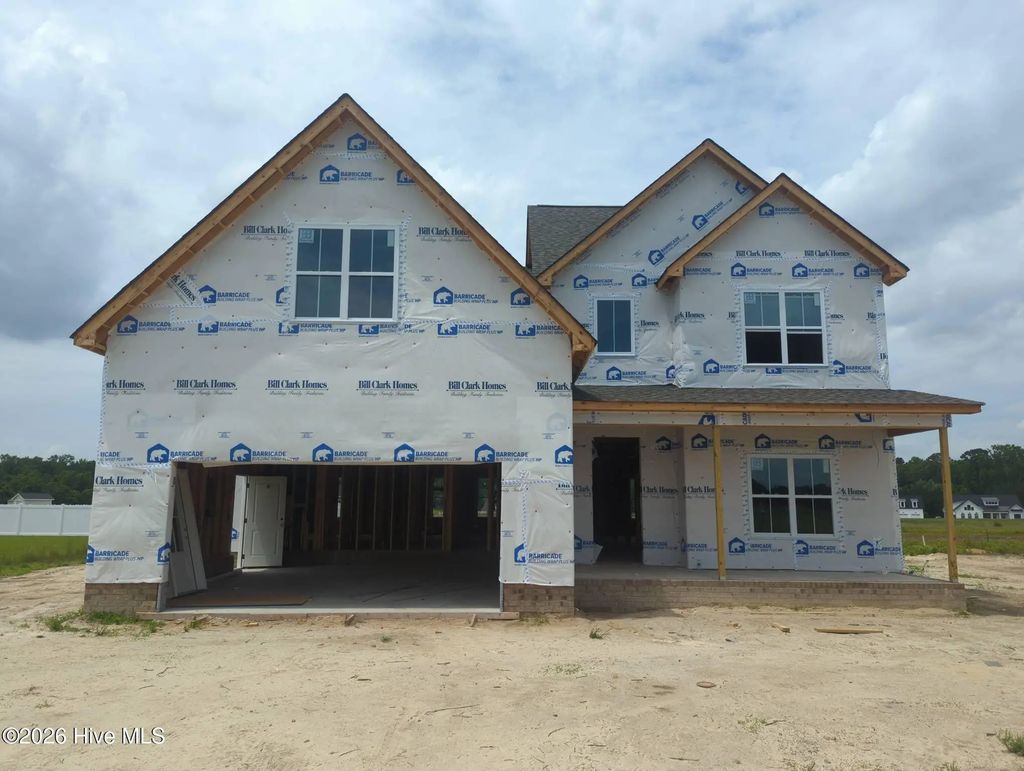 2771 Windflower Lane, Grimesland