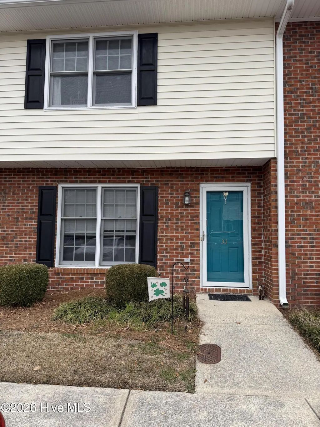 2700 Thackery Road 33, Greenville