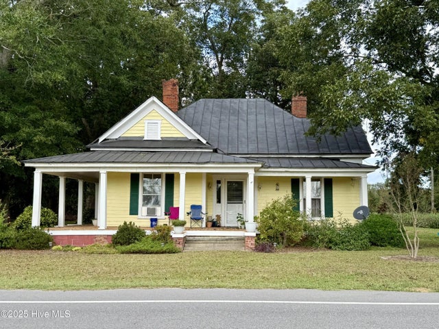 8575 Us Highway 64, Robersonville