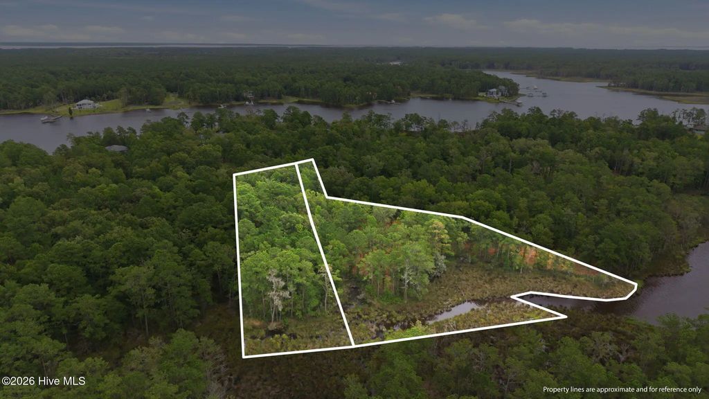 51a & 52 Sunset Point Road, Belhaven