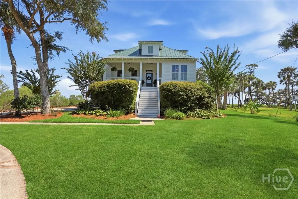 617 Whippoorwill Road, Savannah