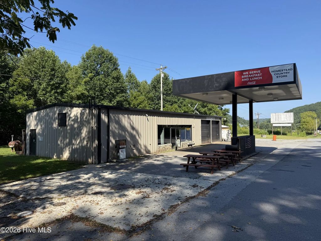 7521 Highway 294, Hiwassee Dam