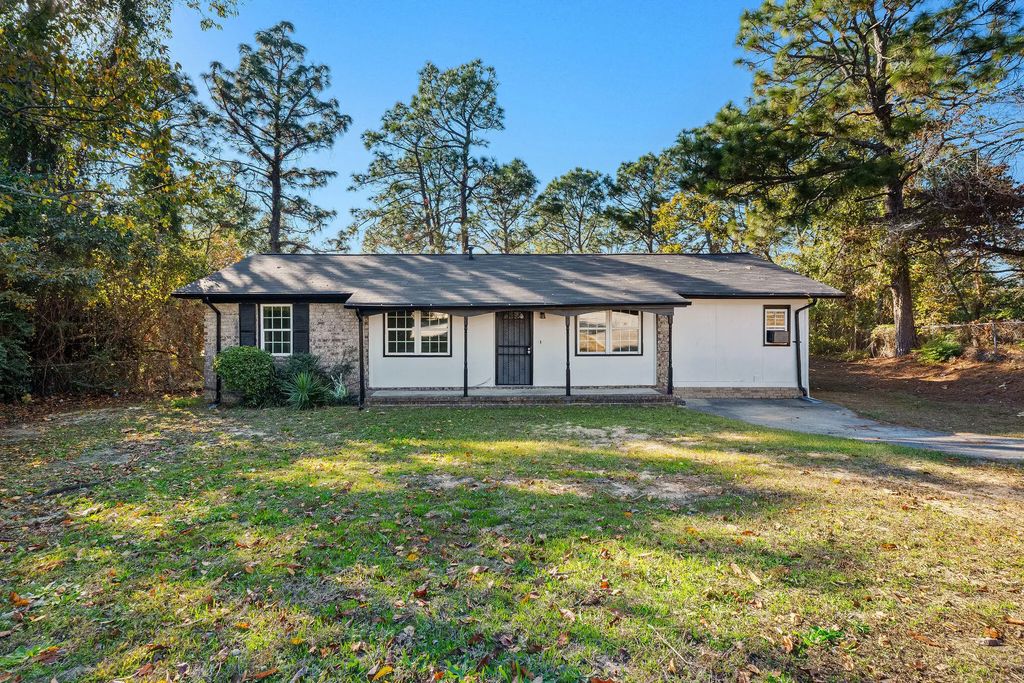 3415 Cauthen Drive, Richmond
