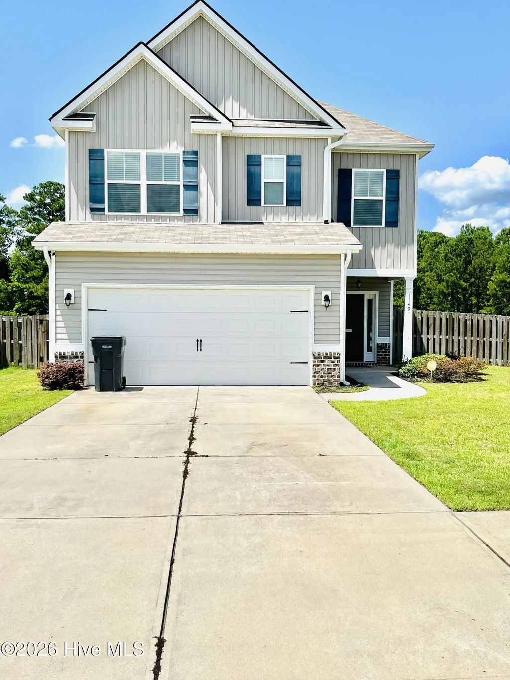 1140 George W Crawford Drive, Augusta