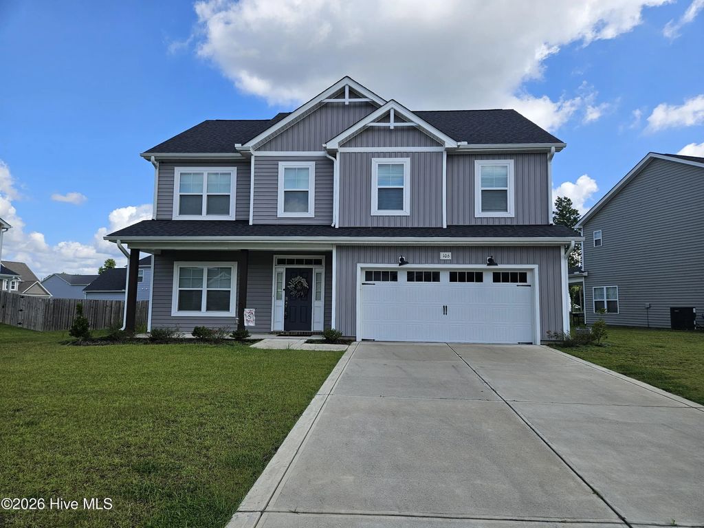 106 Fox Cove Crossing, Jacksonville